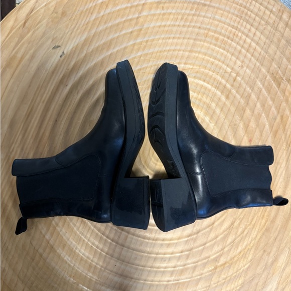 Vagabond Dorah Boots Black Size 39 - Picture 6 of 7